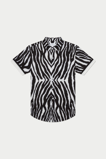 Zebra Game Weekend Shirt