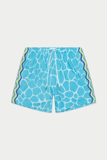 Water Day Swim Short