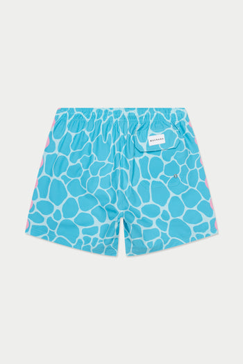 Water Day Swim Short