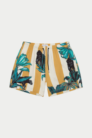 Pantera Swim Short