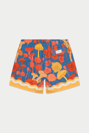 Psychadelic Swim Short