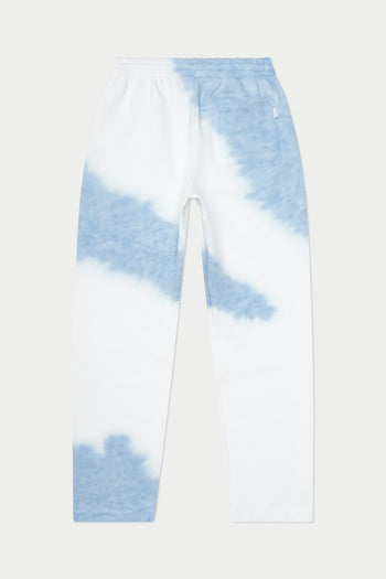 Clouds Tie Dye Pants