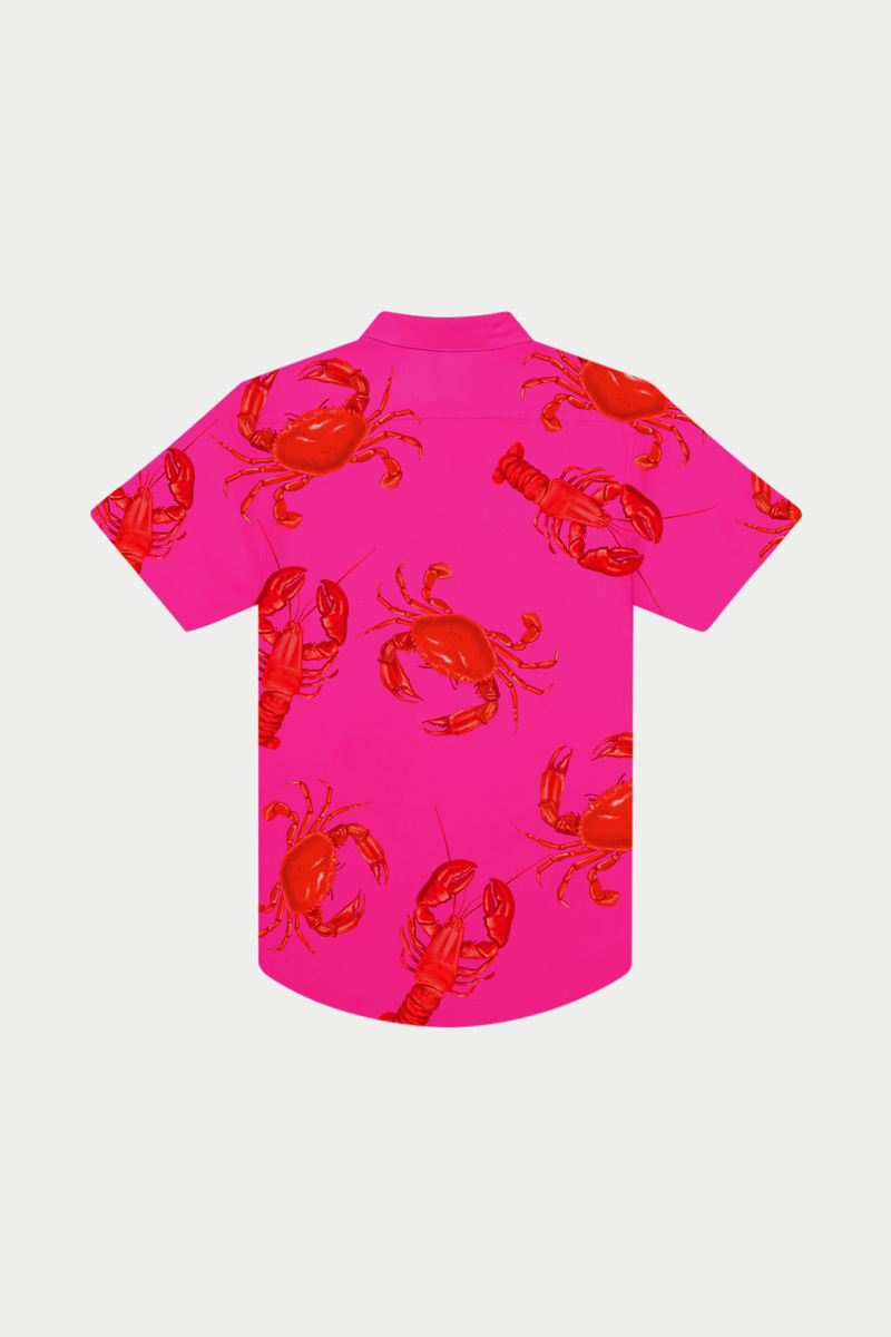 Crabby Weekend Shirt