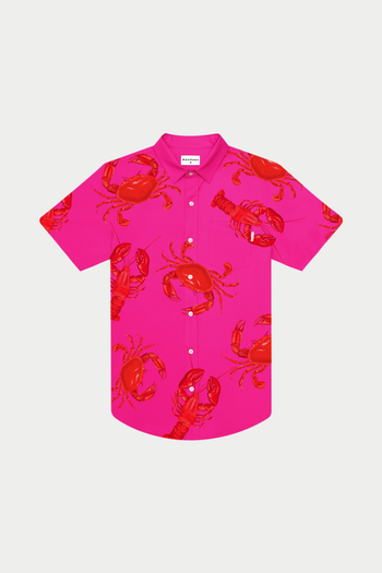 Crabby Weekend Shirt