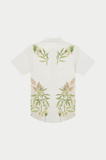 Greenery Weekend Shirt