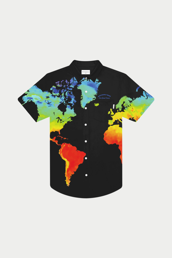 Earth Weekend Shirt