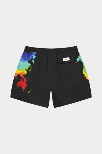 Earth Swim Short