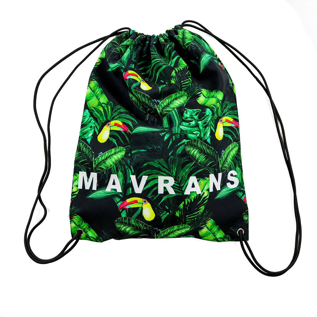 Tookie Tookie Drawstring Backpack (646217695277)