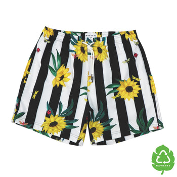 Sunflower 5 Inch Stretch Swim Trunk (4052319895597)