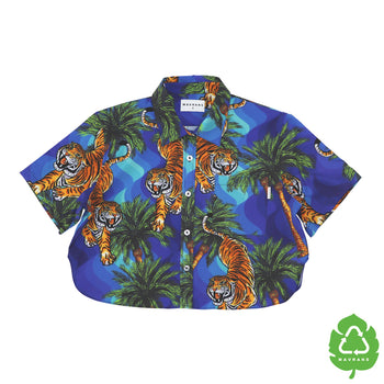 Tiger Tales Crop Top (4052415774765)