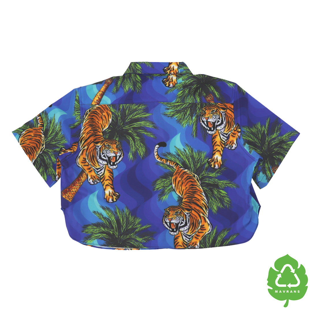 Tiger Tales Crop Top (4052415774765)