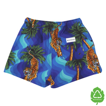 Tiger Tales High Waist Short (4052422459437)