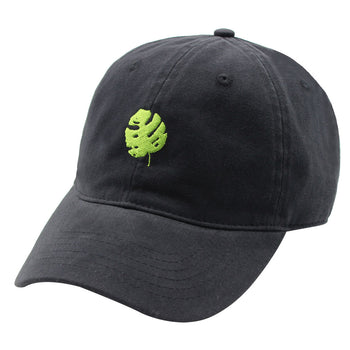 MONSTERA DELICIOSA DAD HAT 3/4 (588178194477)