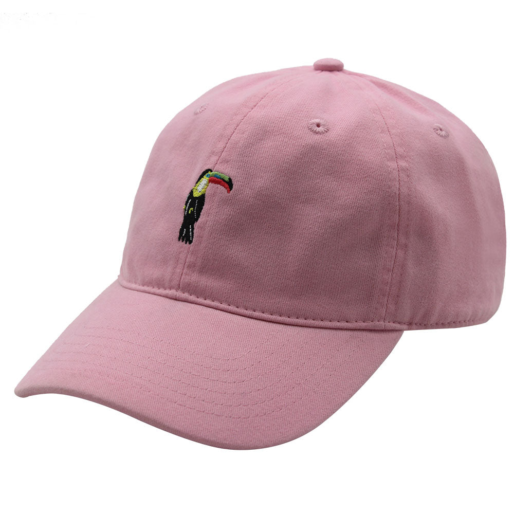 TOOKIE TOOKIE DAD HAT FRONT (588176130093)