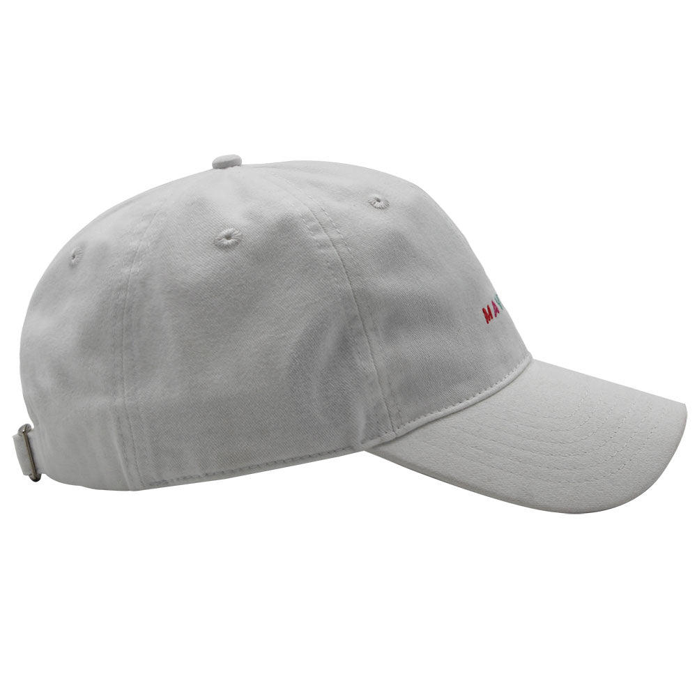 MAVRANS MULTI COLOR DAD HAT SIDE (588179734573)