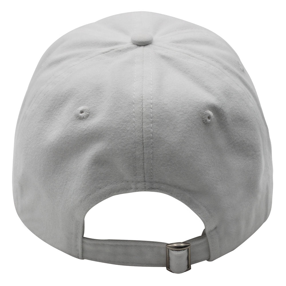 PALMAS DAD HAT BACK (588180521005)