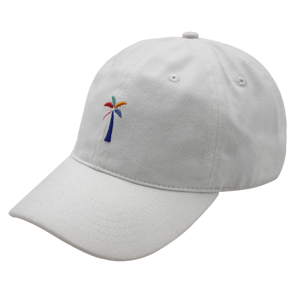 PALMAS DAD HAT FRONT (588180521005)