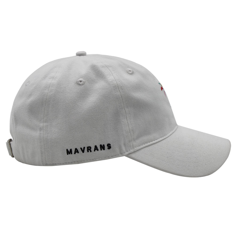 PALMAS DAD HAT SIDE (588180521005)