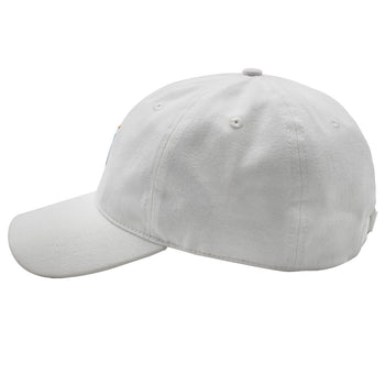 PALMAS DAD HAT SIDE (588180521005)