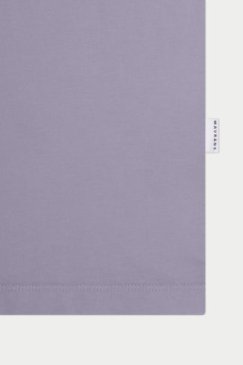 Lavender Short Sleeve Tee