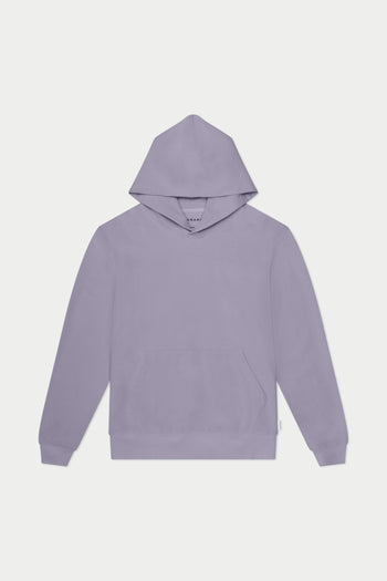 Lavender Hoodie