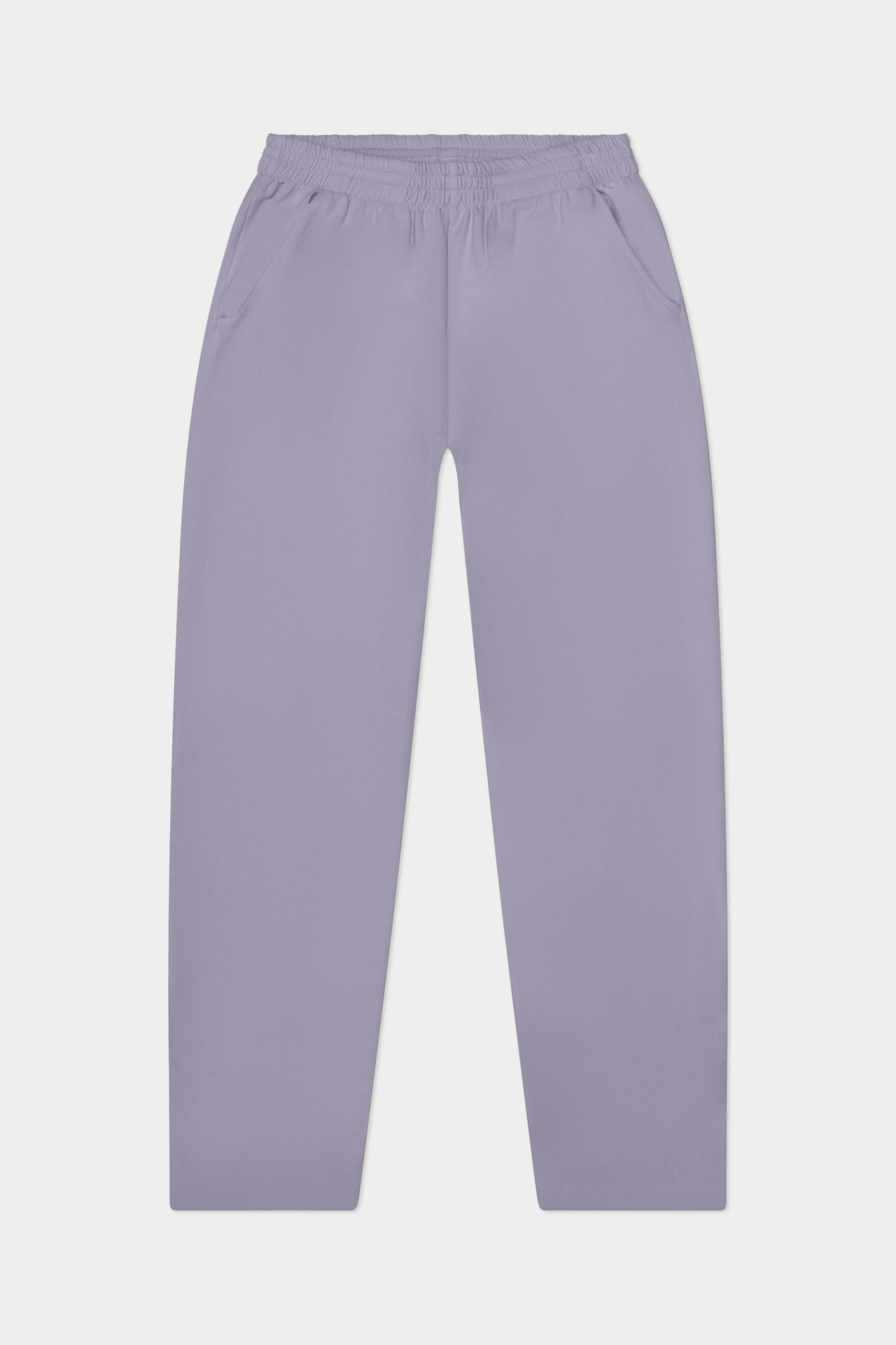 Lavender Pants