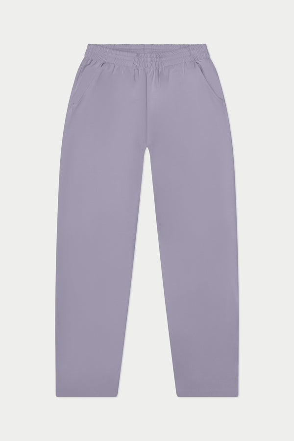 Lavender Pants