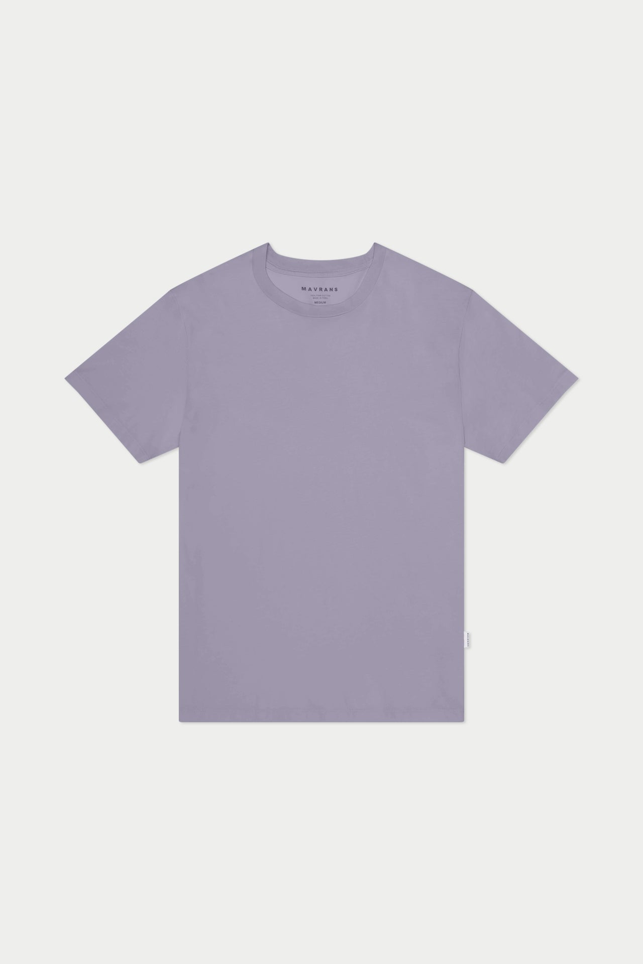 Lavender Short Sleeve Tee