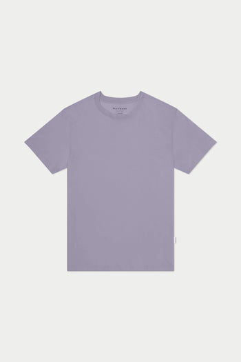 Lavender Short Sleeve Tee