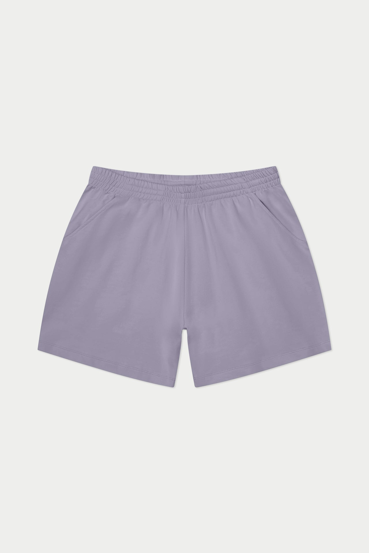 Lavender Shorts