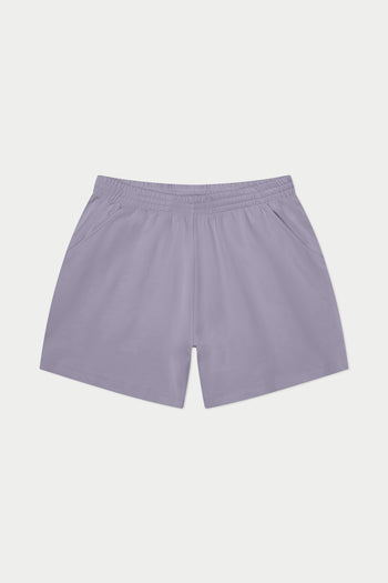 Lavender Shorts