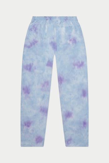 Lavender Tie Dye Pants