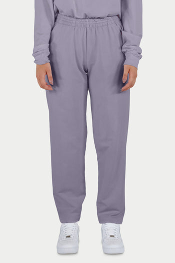 Lavender Pants