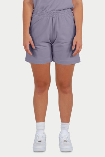 Lavender Shorts