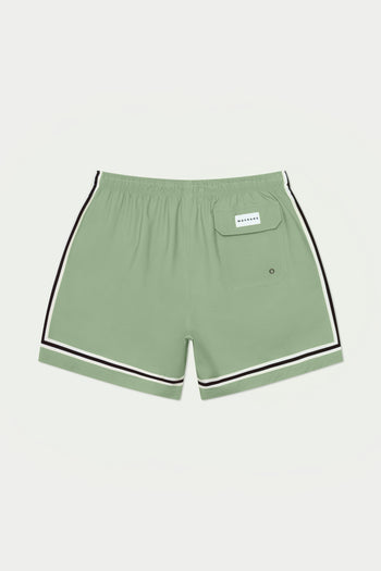 Army Game Swim Short