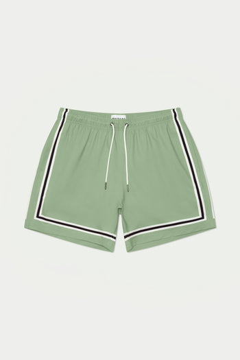 Army Game Swim Short