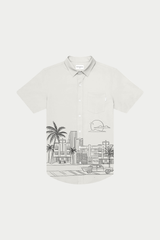 Miami Weekend Shirt