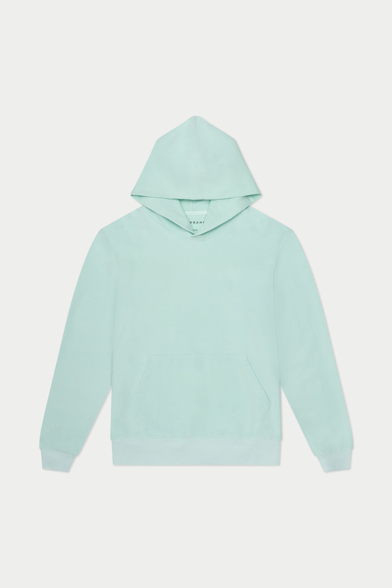 Mint Hoodie