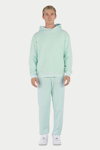 Mint Hoodie