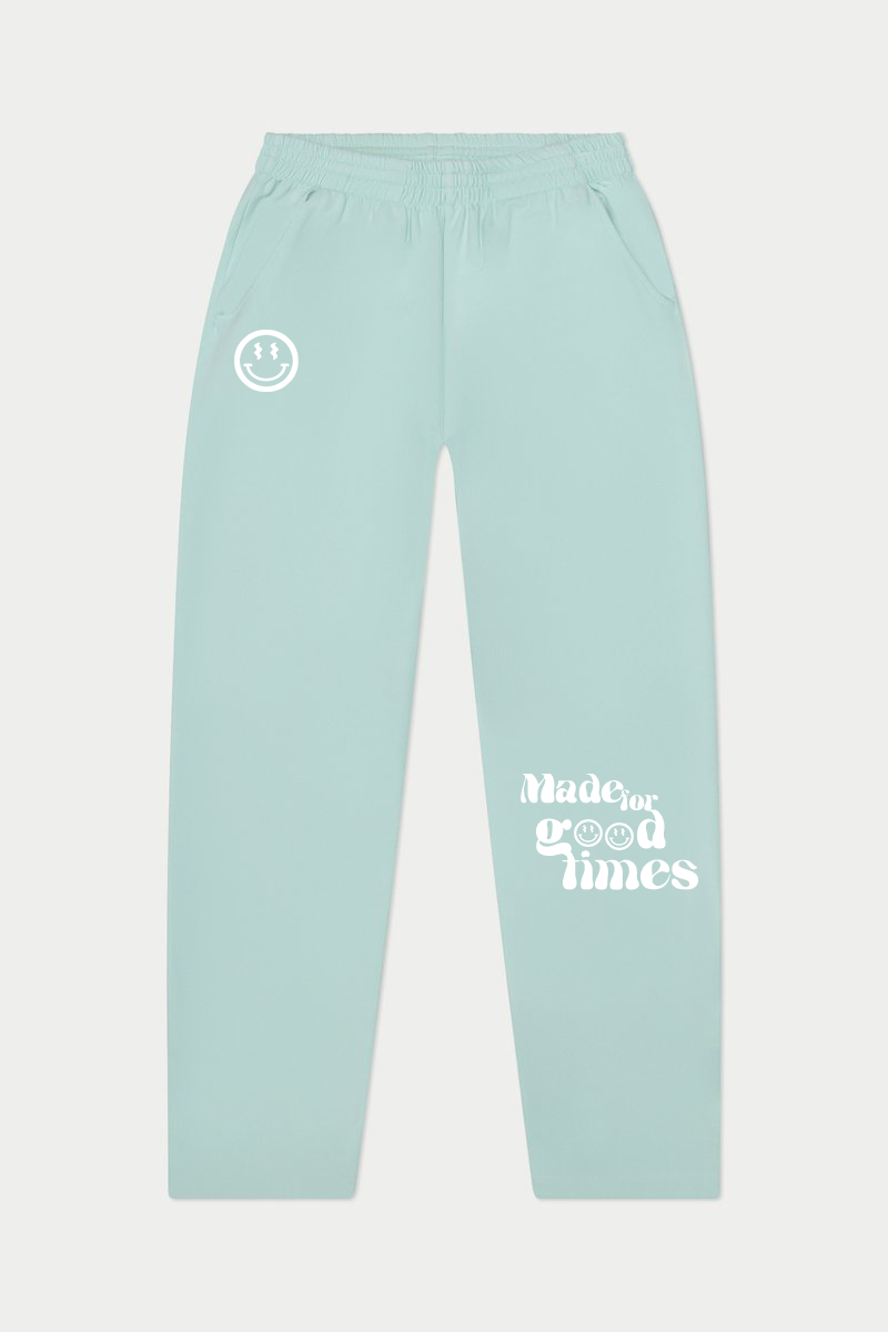 Good Times Mint Pants