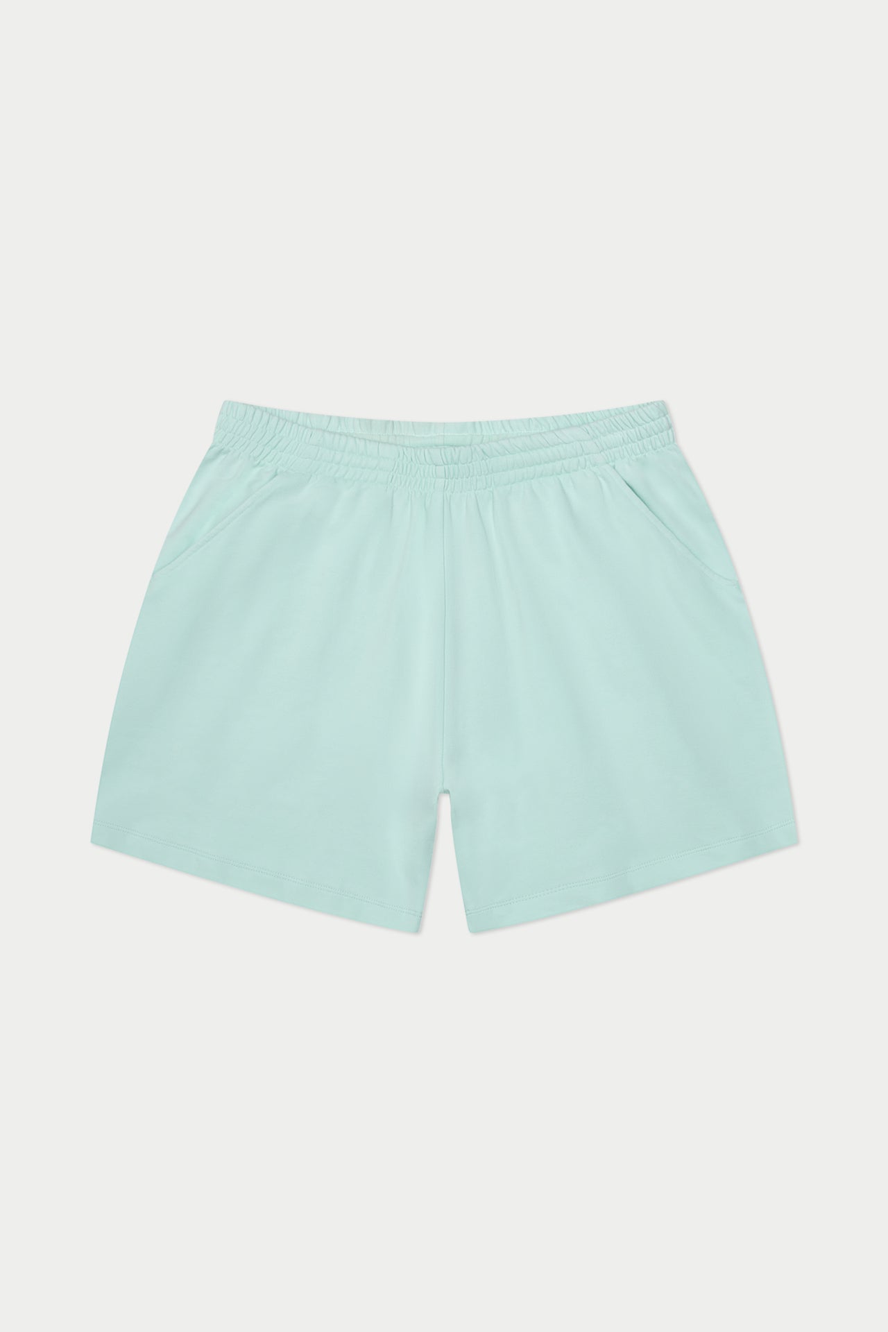 Mint Shorts