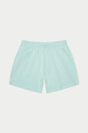 Mint Shorts