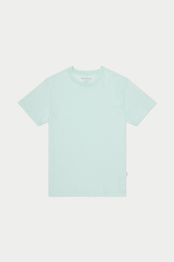 Mint Short Sleeve Tee