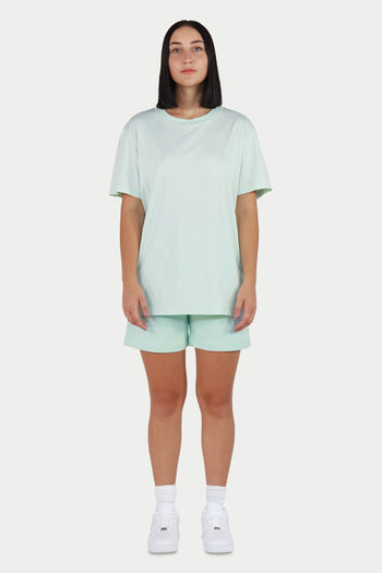 Mint Short Sleeve Tee