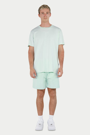 Mint Short Sleeve Tee