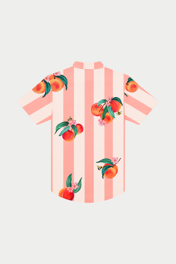 Peaches N' Cream Weekend Shirt