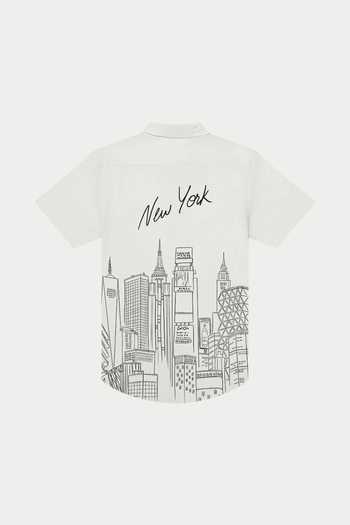 New York Weekend Shirt