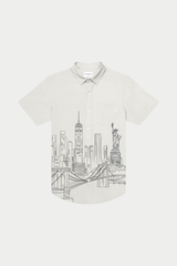 New York Weekend Shirt