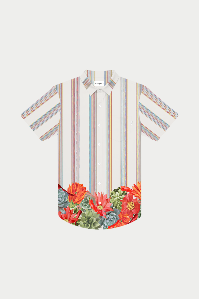 Picante Weekend Shirt