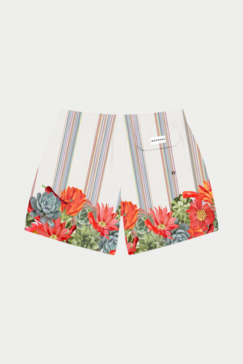 Picante Swim Short